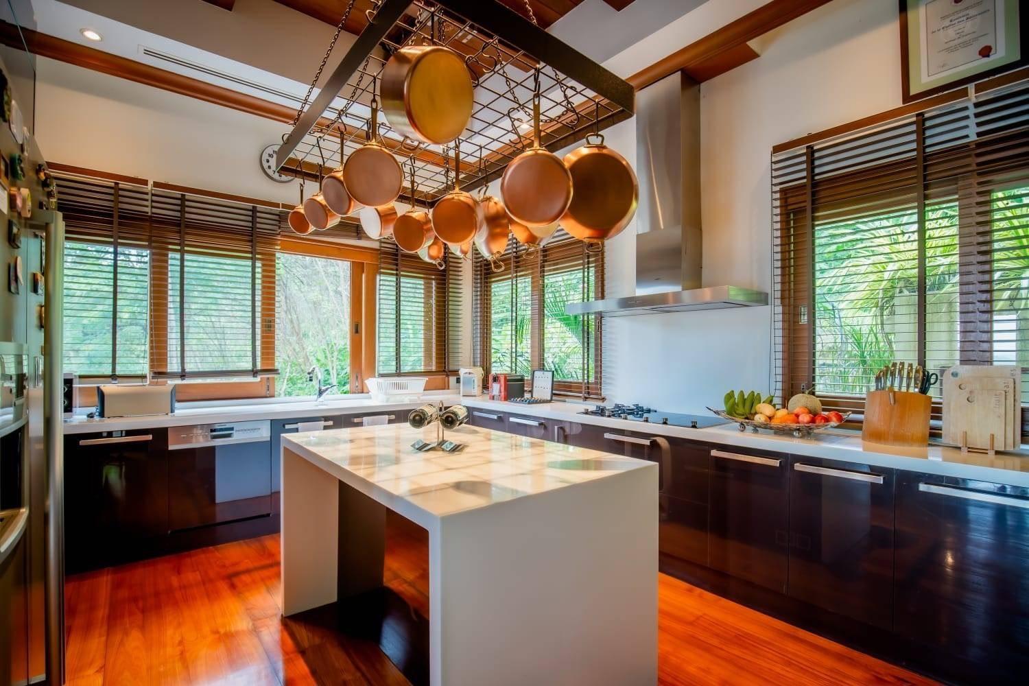Royal Legacy Private Villa With Private Golf Course Phuket Extérieur photo