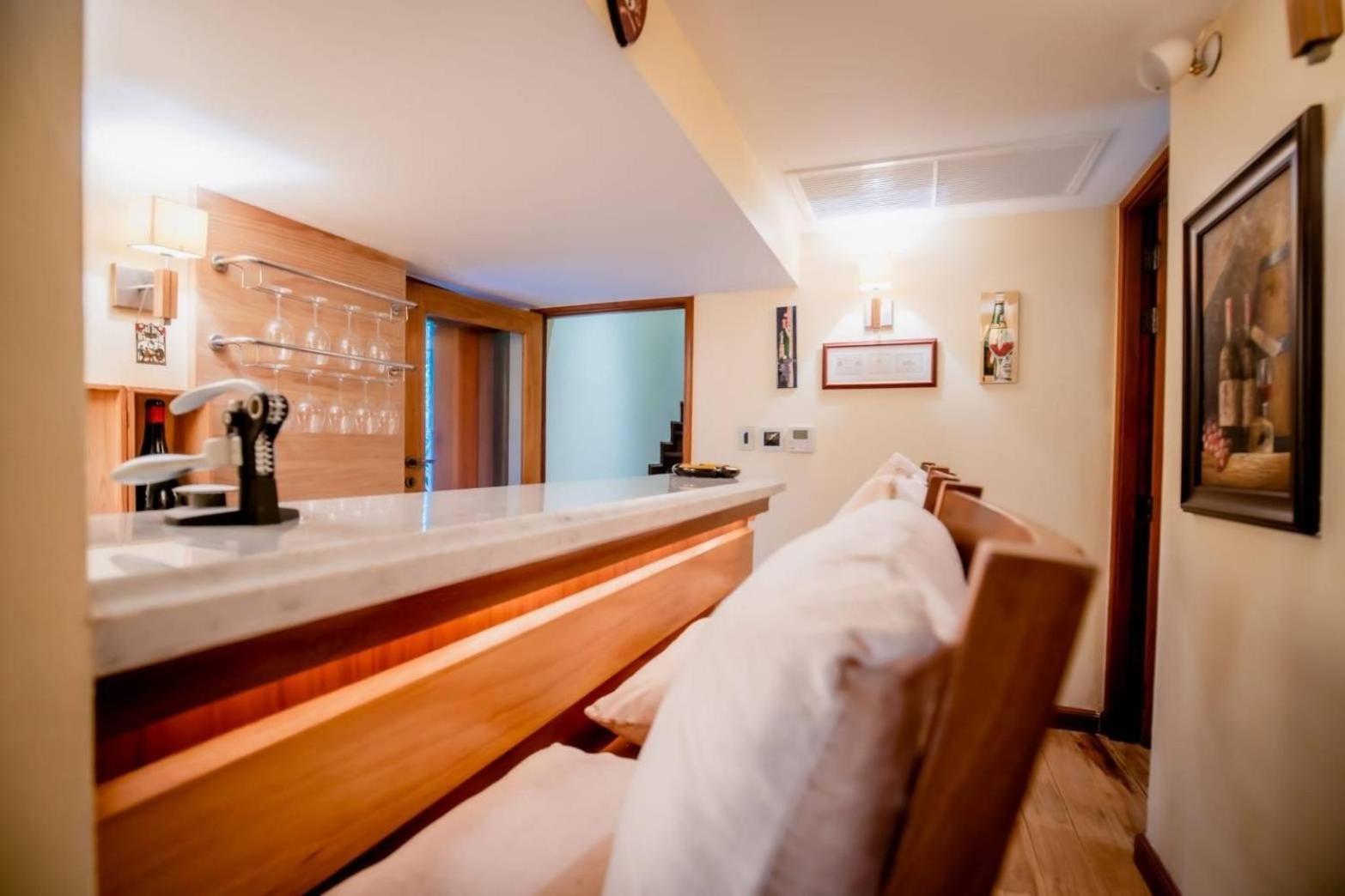 Royal Legacy Private Villa With Private Golf Course Phuket Extérieur photo