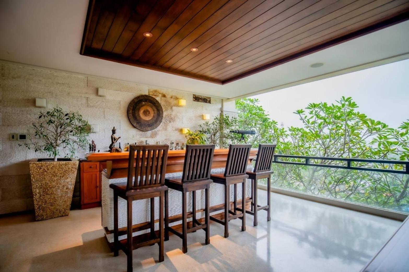 Royal Legacy Private Villa With Private Golf Course Phuket Extérieur photo